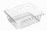 Gastroplus - Gn1/2 - 200mm polycarbonaat - premium line 