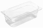 Gastroplus - Gn1/3 - 65mm polycarbonaat - premium line 