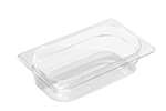 Gastroplus - Gn1/4 - 65mm polycarbonaat - premium line 