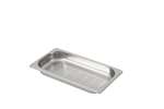 Gastroplus - Gn1/3 - 40mm rvs recipient - geperforeerd - premium line 
