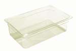 Gastroplus - Gn1/1 - 65mm - bpa free - high temp - grilamid 