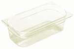 Gastroplus - Gn1/3 - 150mm - bpa free - high temp - grilamid 