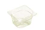 Gastroplus - Gn1/6 - 65mm - bpa free - high temp - grilamid 