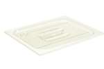 Gastroplus - Gn1/2 - deksel - bpa free - high temp - grilamid 