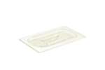 Gastroplus - Gn1/4 - deksel - bpa free - high temp - grilamid 