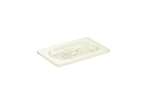 Gastroplus - Gn1/6 - deksel - bpa free - high temp - grilamid 