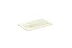 Gastroplus - Gn1/9 - deksel - bpa free - high temp - grilamid 