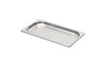 Gastroplus - Gn1/3 - 20mm rvs recipient - vol - premium line 
