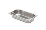 Gastroplus - Gn1/3 - 65mm rvs recipient - vol - premium line 