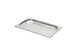 Gastroplus - Gn1/4 - 20mm rvs recipient - vol - premium line 