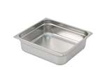Gastroplus - Gn2/3 - 100mm rvs recipient - vol - premium line 