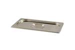 Gastroplus - Gn deksel 1/3 met silicone dichting - premium line 