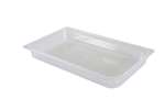 Gastroplus - Gn1/1 - 150mm - polypropyleen - gastroplus 