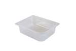 Gastroplus - Gn1/2 - 100mm - polypropyleen - gastroplus 