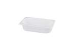 Gastroplus - Gn1/4 - 65mm - polypropyleen - gastroplus 