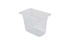 Gastroplus - Gn1/4 - 150mm - polypropyleen - gastroplus 