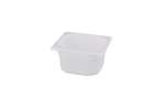 Gastroplus - Gn1/6 - 100mm - polypropyleen - gastroplus 