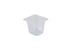 Gastroplus - Gn1/6 - 150mm - polypropyleen - gastroplus 