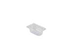 Gastroplus - Gn1/9 - 65mm - polypropyleen - gastroplus 