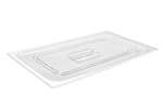 Gastroplus - Tritan deksel gn1/1 - bpa free 