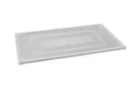 Gastroplus - Tritan deksel gn1/1 hermetisch - bpa free 