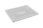 Gastroplus - Tritan deksel gn1/2 hermetisch - bpa free 