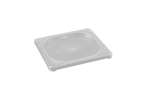Gastroplus - Tritan deksel gn1/6 hermetisch - bpa free 
