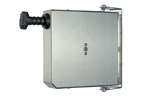 Linum - Slanghaspel midireel - 3m - code : 5r.m4q.492 