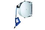 Linum - Slanghaspel maxireel - 15m - code : 5r.m15.146 