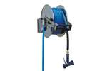 Linum - Open slanghaspel - 20m - incl.pistool - industrial 