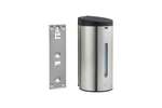 Linum - Elektronische gel- & zeepverdeler - rvs - 650ml - future 
