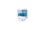 Linum - Manuele zeepverdeler - abs kunststof - 450ml 