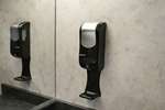 Linum - Drip tray - voor rely hybrid zeepverdelers 