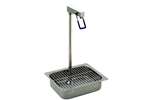 Encore - Waterstation met rooster - excl. glasvuller 