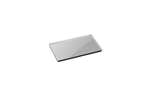 Lineoplus - Rvs toonbankschaal 260x160x5mm - aisi304 
