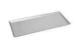 Lineoplus - Toonbankschaal - 680x300x20mm - 18/8 - rvs 