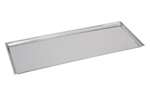 Lineoplus - Toonbankschaal - 800x300x20mm - 18/8 - rvs 