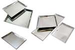 Lineoplus - Toonbankschaal - 800x300x20mm - 18/8 - rvs 