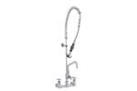 Encore - Quik-fil preflush - incl. hoog debiet tussenkraan 305mm 