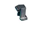 CoolX - Neus voor buitenhandvat - opslag : 3/4" - 1 5/8" - rvs 