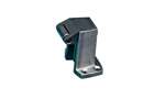 CoolX - Neus voor buitenhandvat - opslag : 1 5/8" - 2 1/2" - rvs 