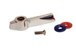 Encore - Hendel incl vijs & rode+blauwe indicator 