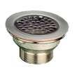 Linum - Losse afvoer - aansluiting 2" 