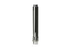 Linum - Standpijp met filterzeef - verchroomd - h 270mm 