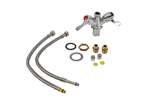 Linum - Body kraanwerk rm30-400 met flexibles 
