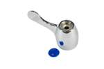 Linum - Koudwater hendel met huls 