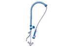 Linum - Eco pre-flush tafelmodel - incl. tussenkraan - kwartslag 