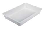 Lineoplus - Diepe bak - eco-line - 490x350x80mm 