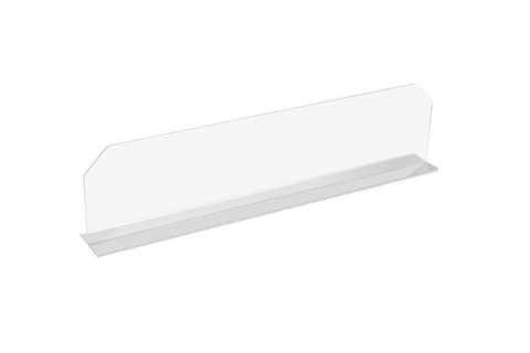 Lineoplus - Tussenschot - 200x800x5mm  Lineoplus - Tussenschot - 200x800x5mm