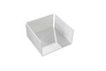 Lineoplus - Servethouder - 170x170x90mm 